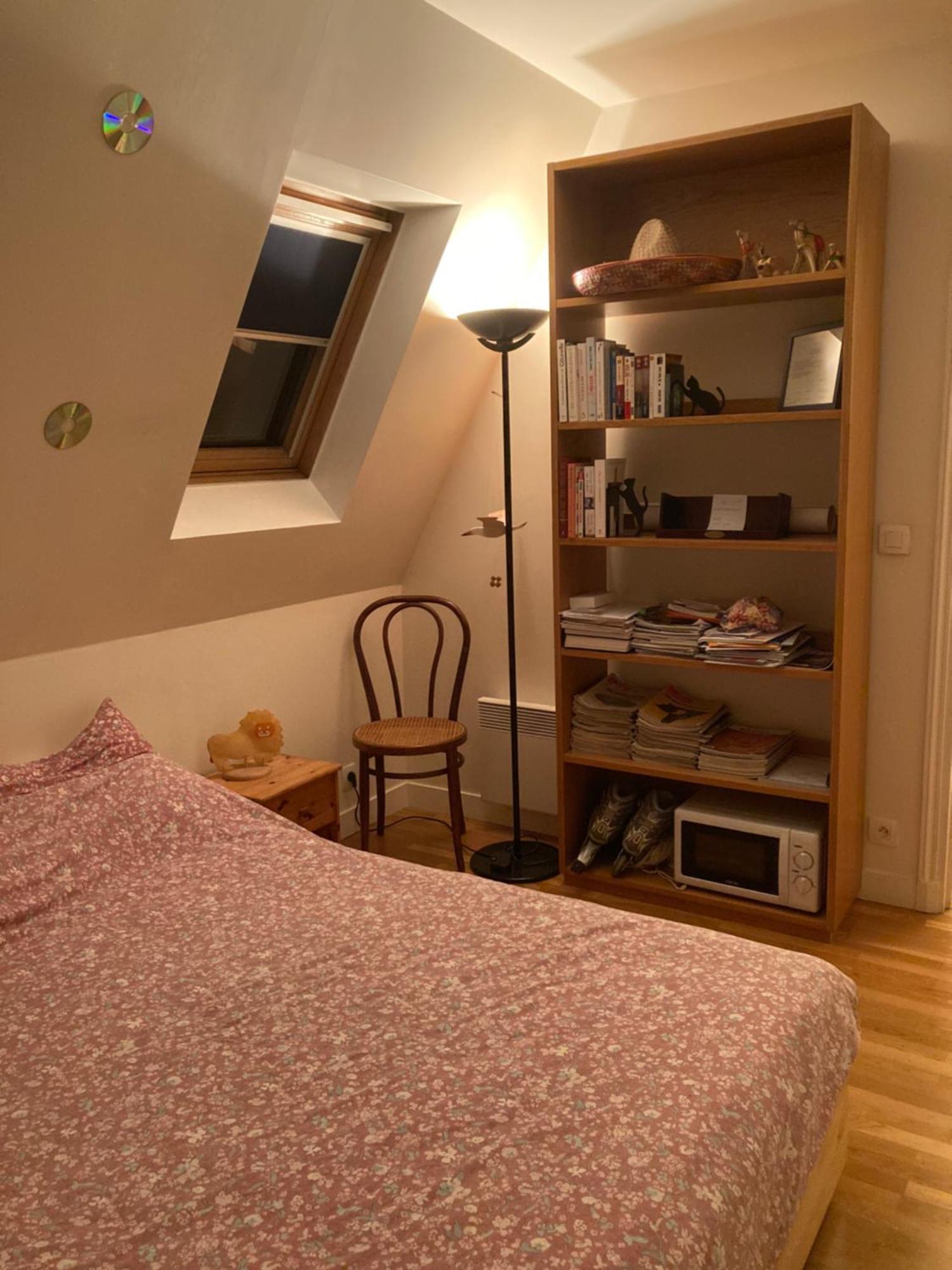 Avenue Foch Homestay *