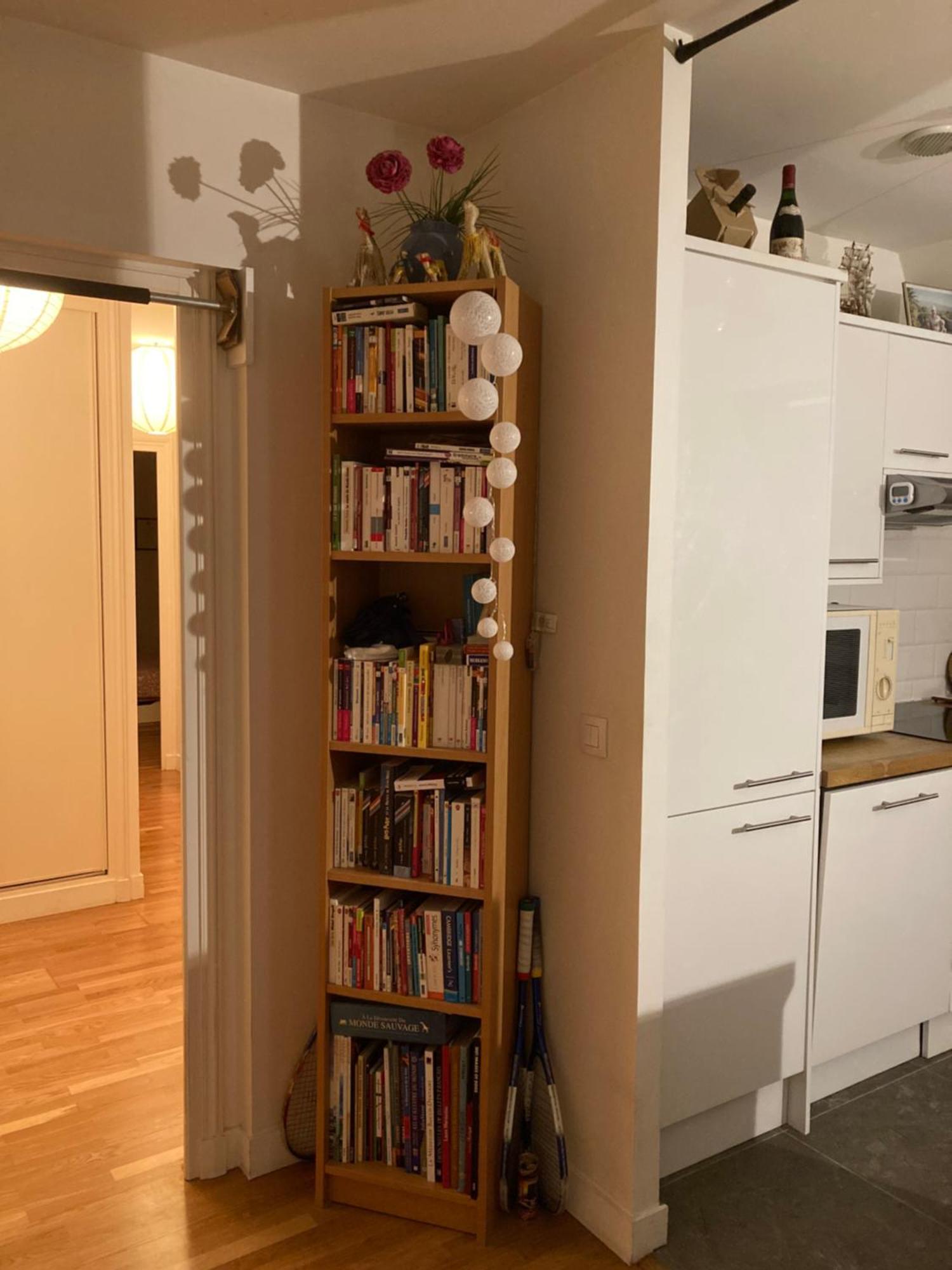 Homestay Avenue Foch Paris