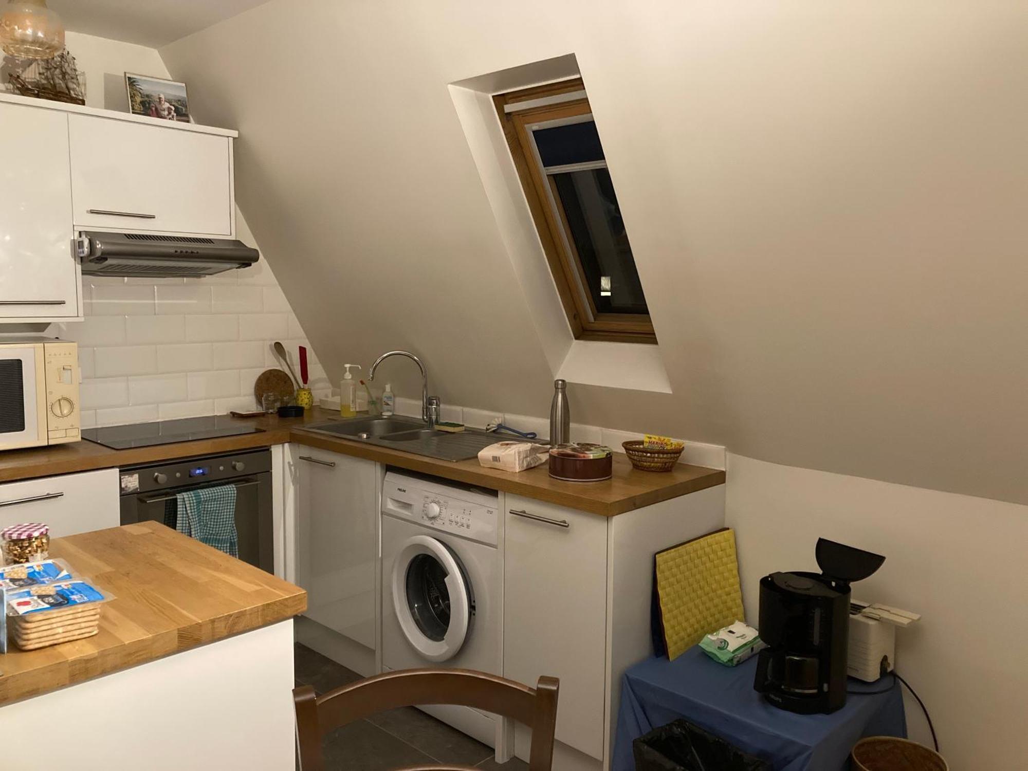 Homestay Avenue Foch