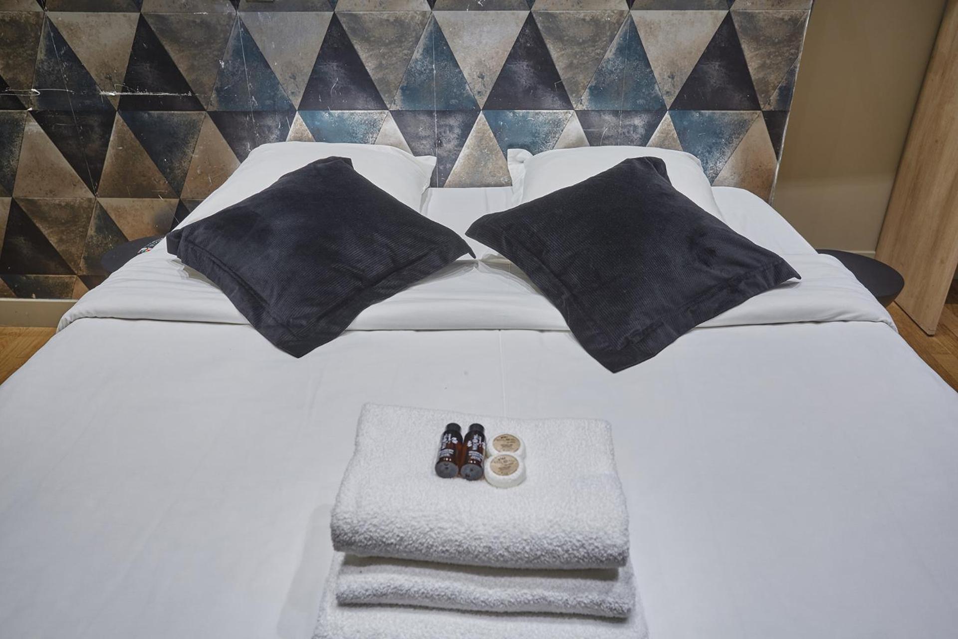 Center Of By Prestige Apartment Paris