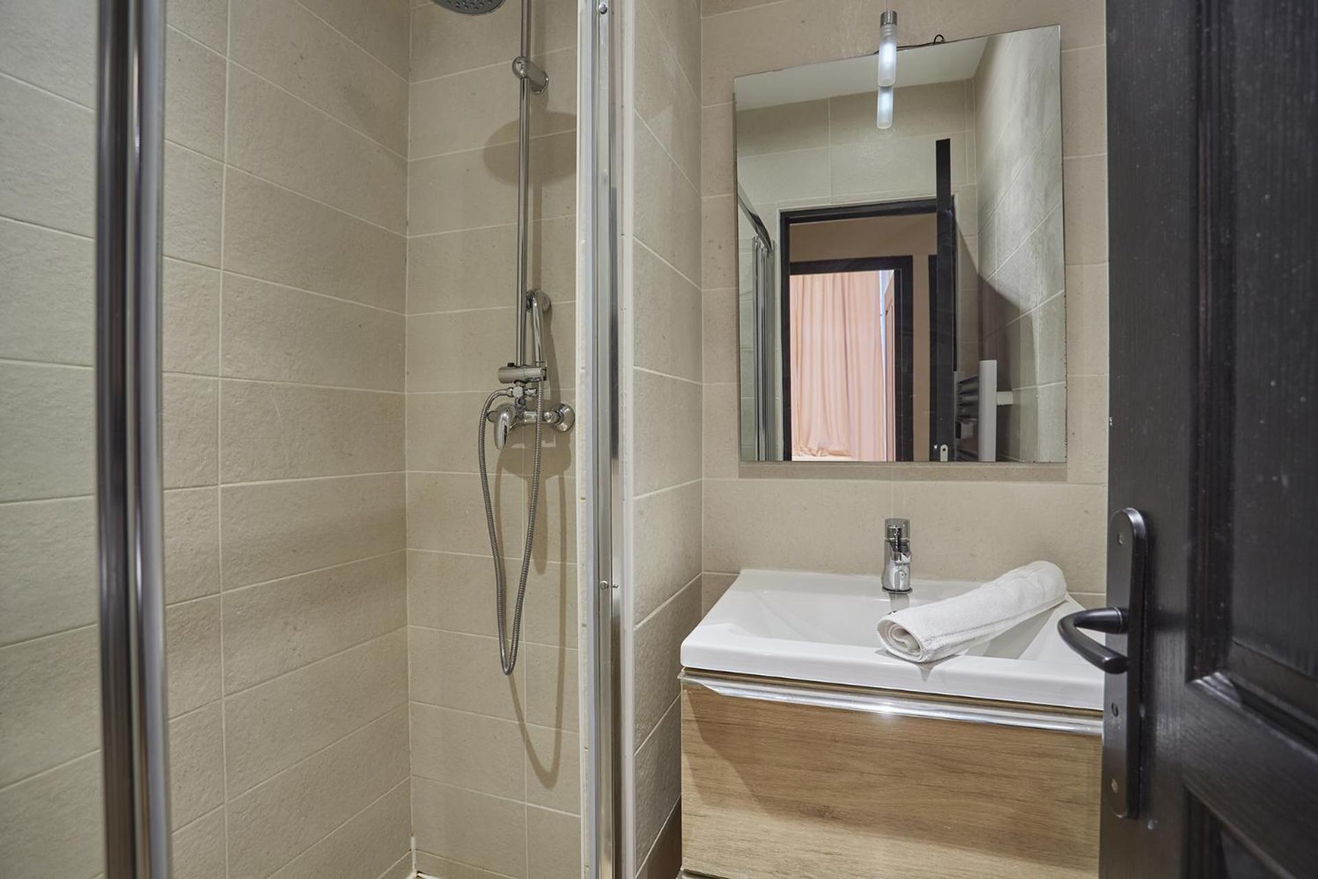 Center Of By Prestige Paris
