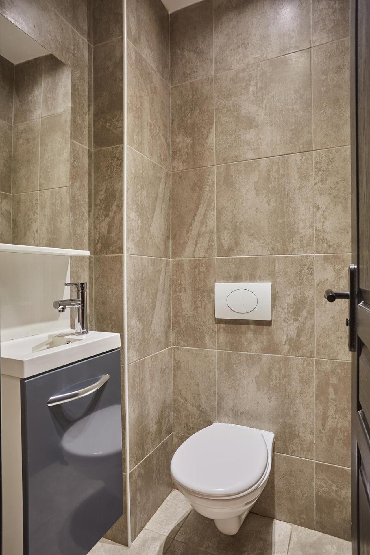 Apartment Center Of By Prestige *