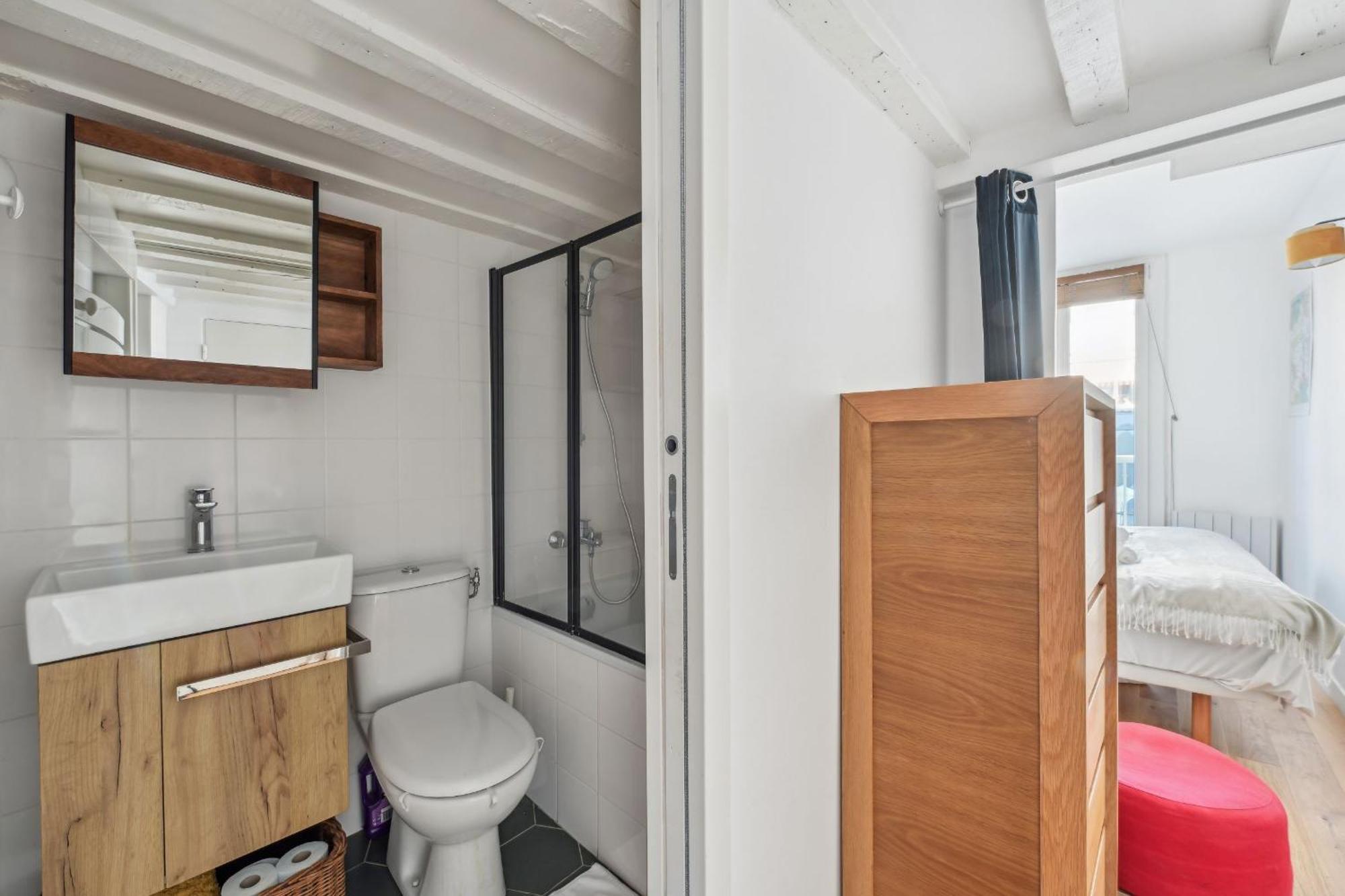 Opera De - Cityapartmentstay Apartment *