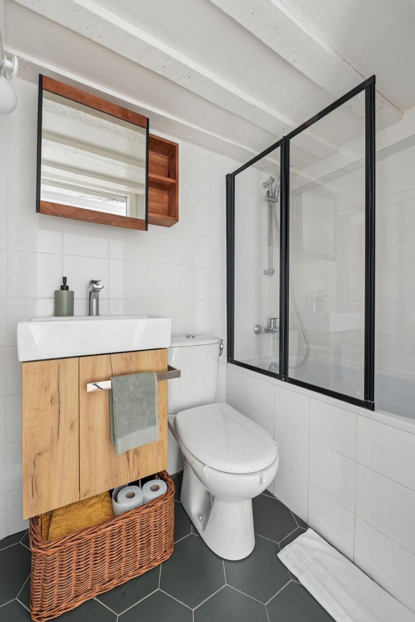 Apartment Opera De - Cityapartmentstay Paris