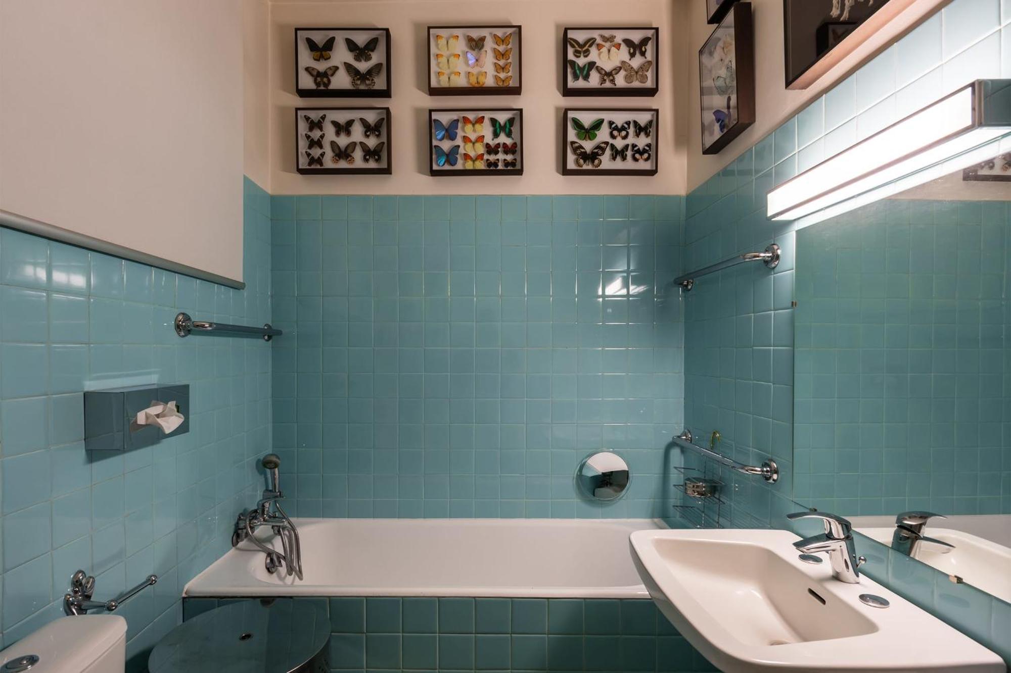 Apartment Cuneta - Welkeys Paris