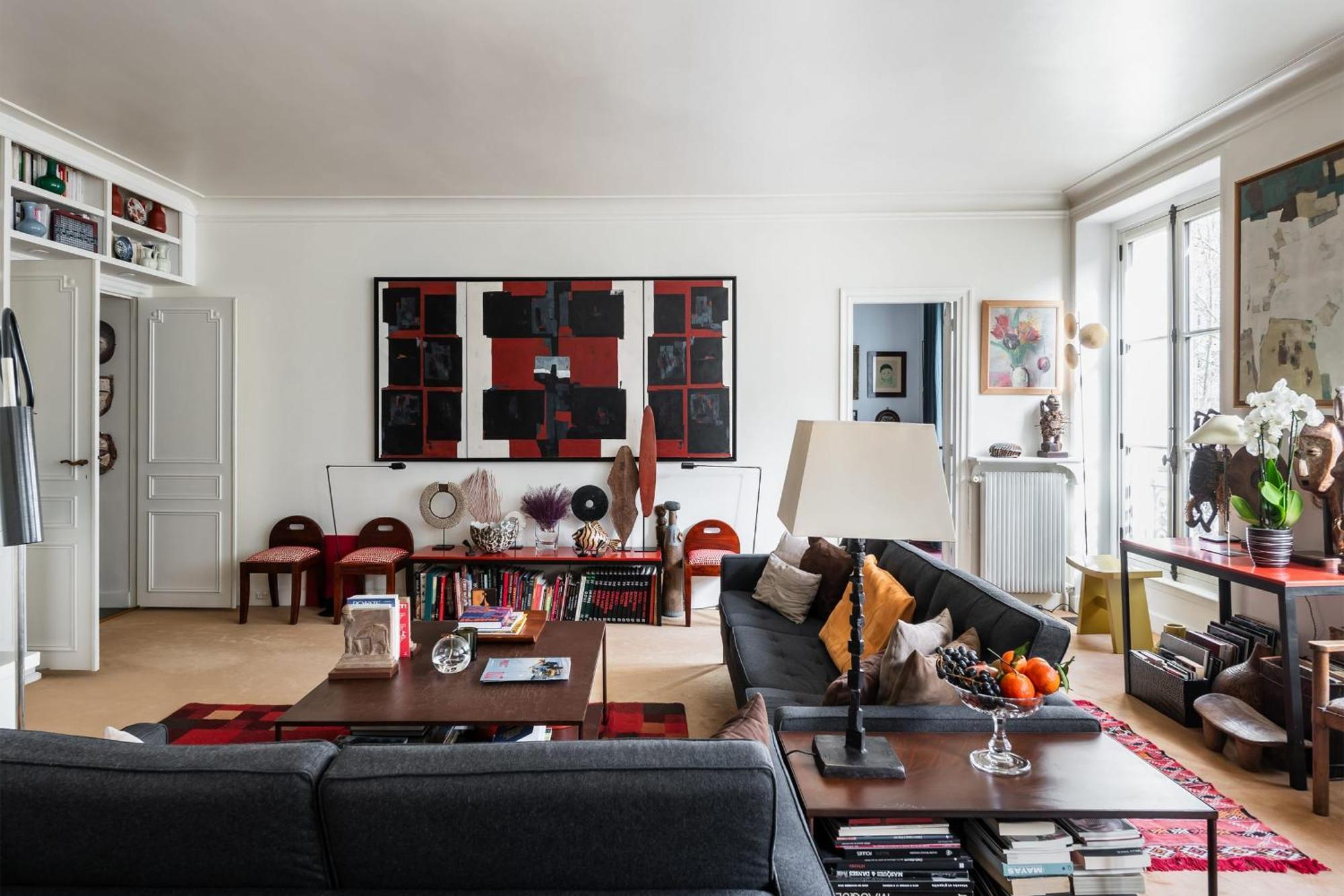 Cuneta - Welkeys Apartment