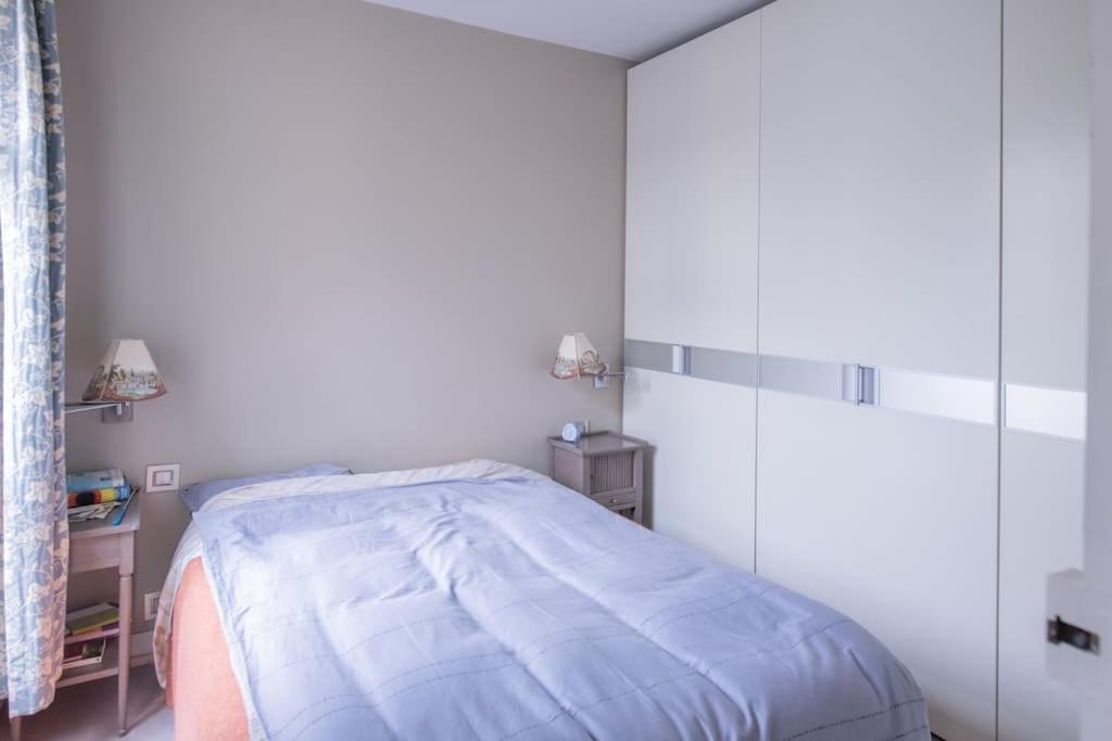 Apartment Amazing Flat 3 Bedrooms Notre Dame Paris