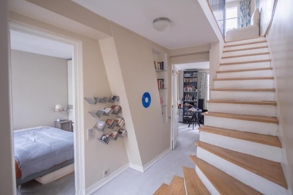 Apartment Amazing Flat 3 Bedrooms Notre Dame