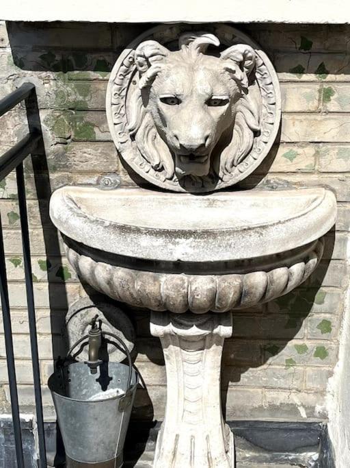 Amazing Flat 3 Bedrooms Notre Dame Paris