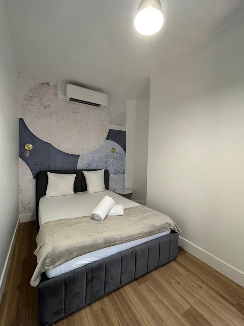 Cosy - Quartier Saint-georges - 4p Apartment Paris