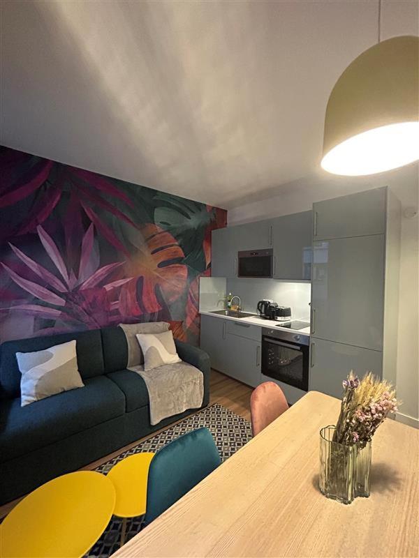 Apartment Cosy - Quartier Saint-georges - 4p *