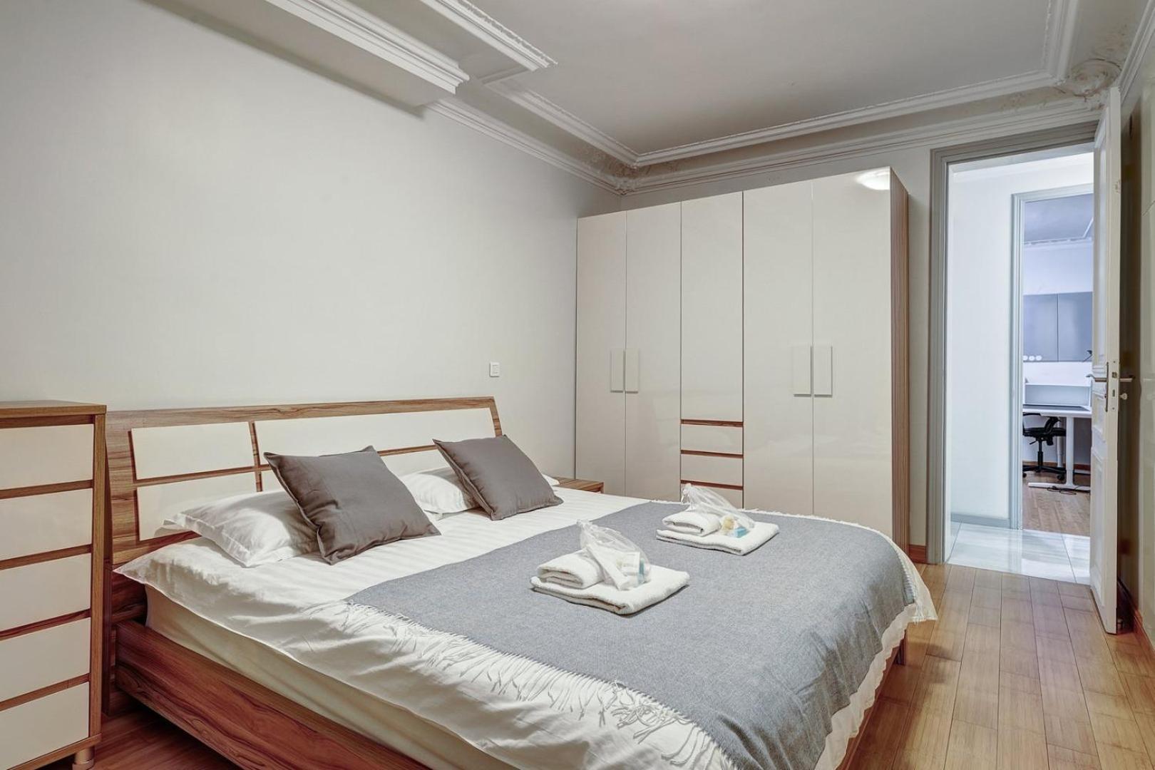 673 Richard - Superb In Apartment
