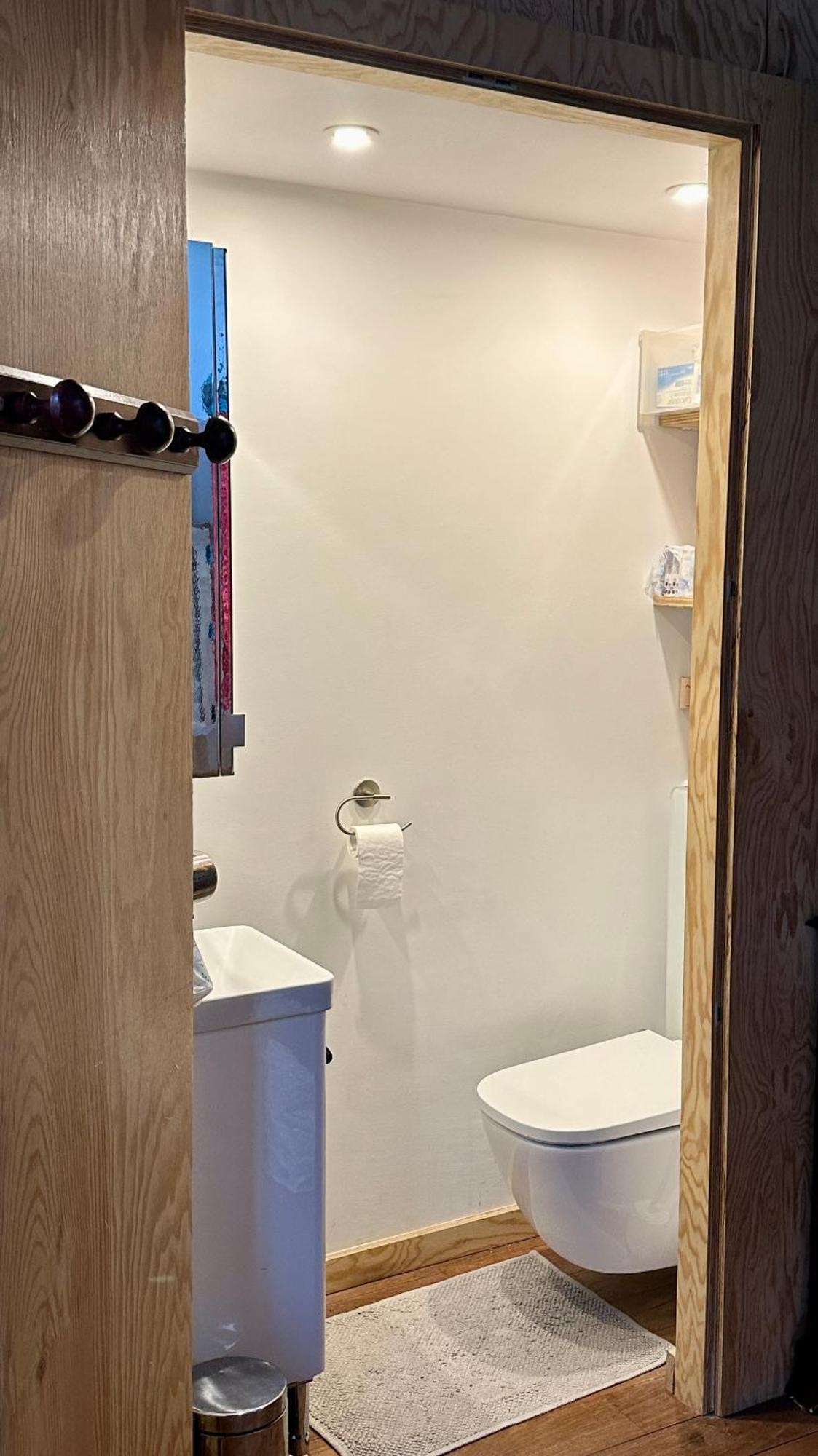 Appartement Duplex Calme 40m 2