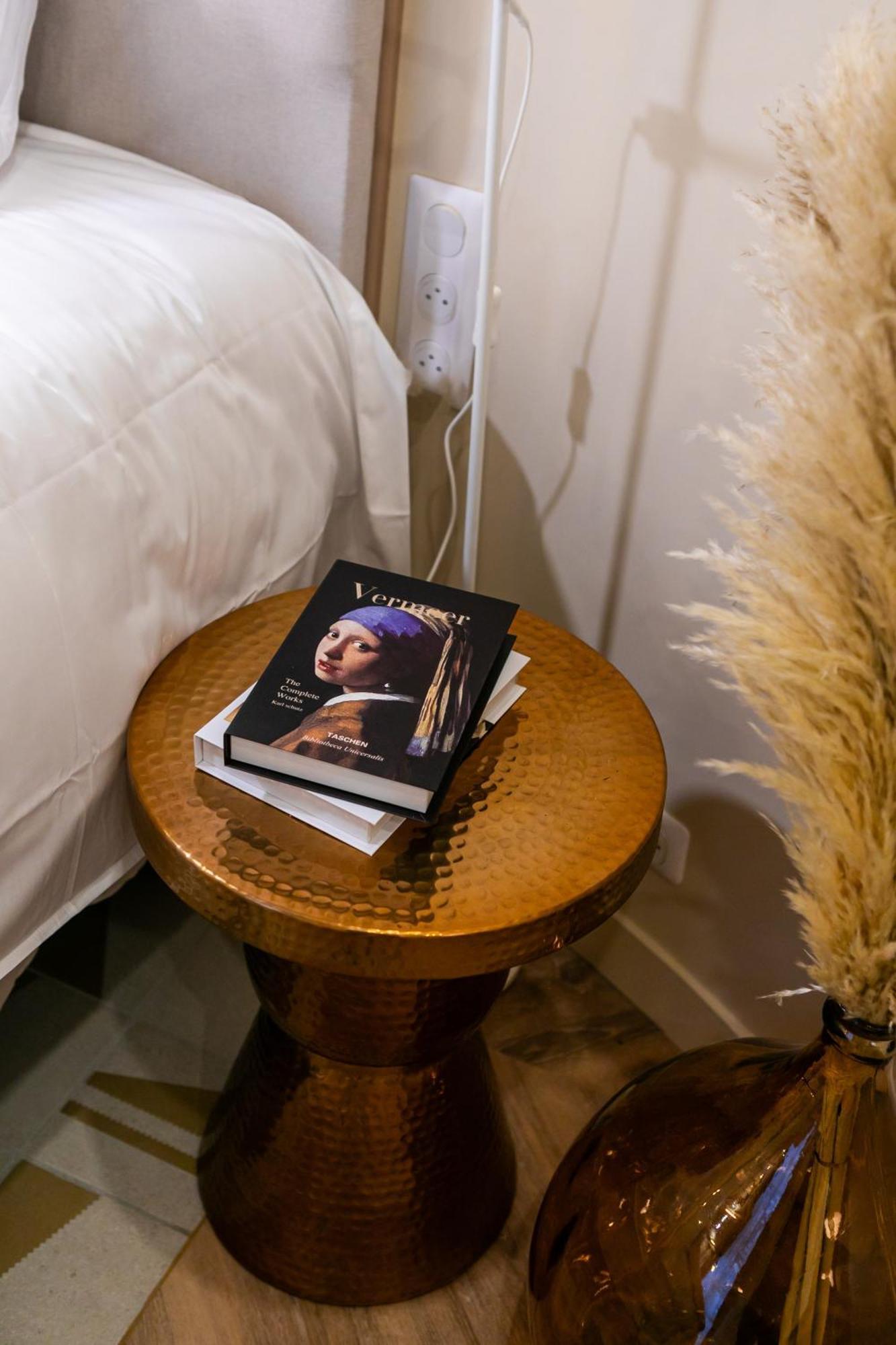 Appartement Ws Louvre - Saint-roch Luxe