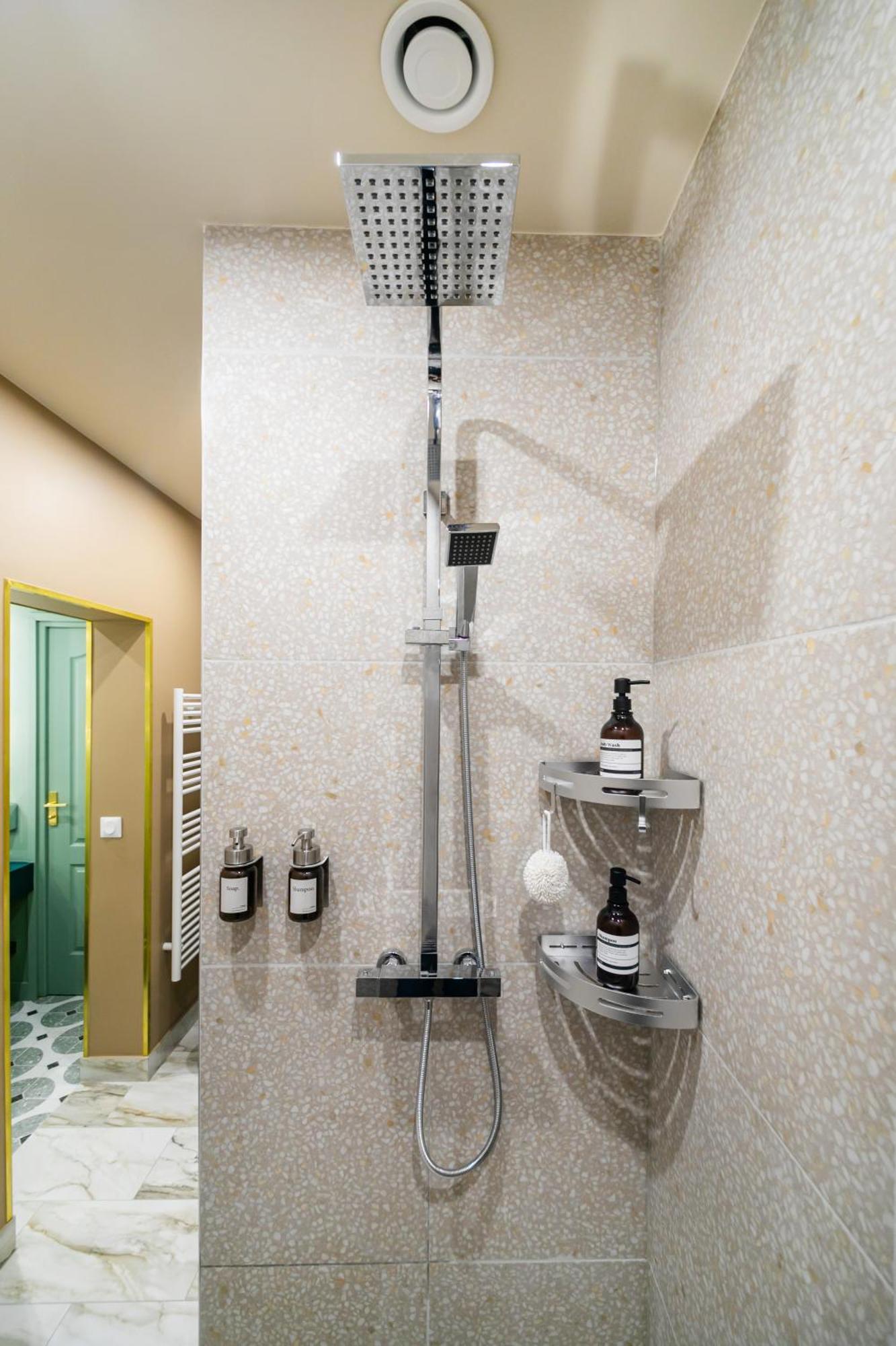 Ws Louvre - Saint-roch Luxe Apartment Paris