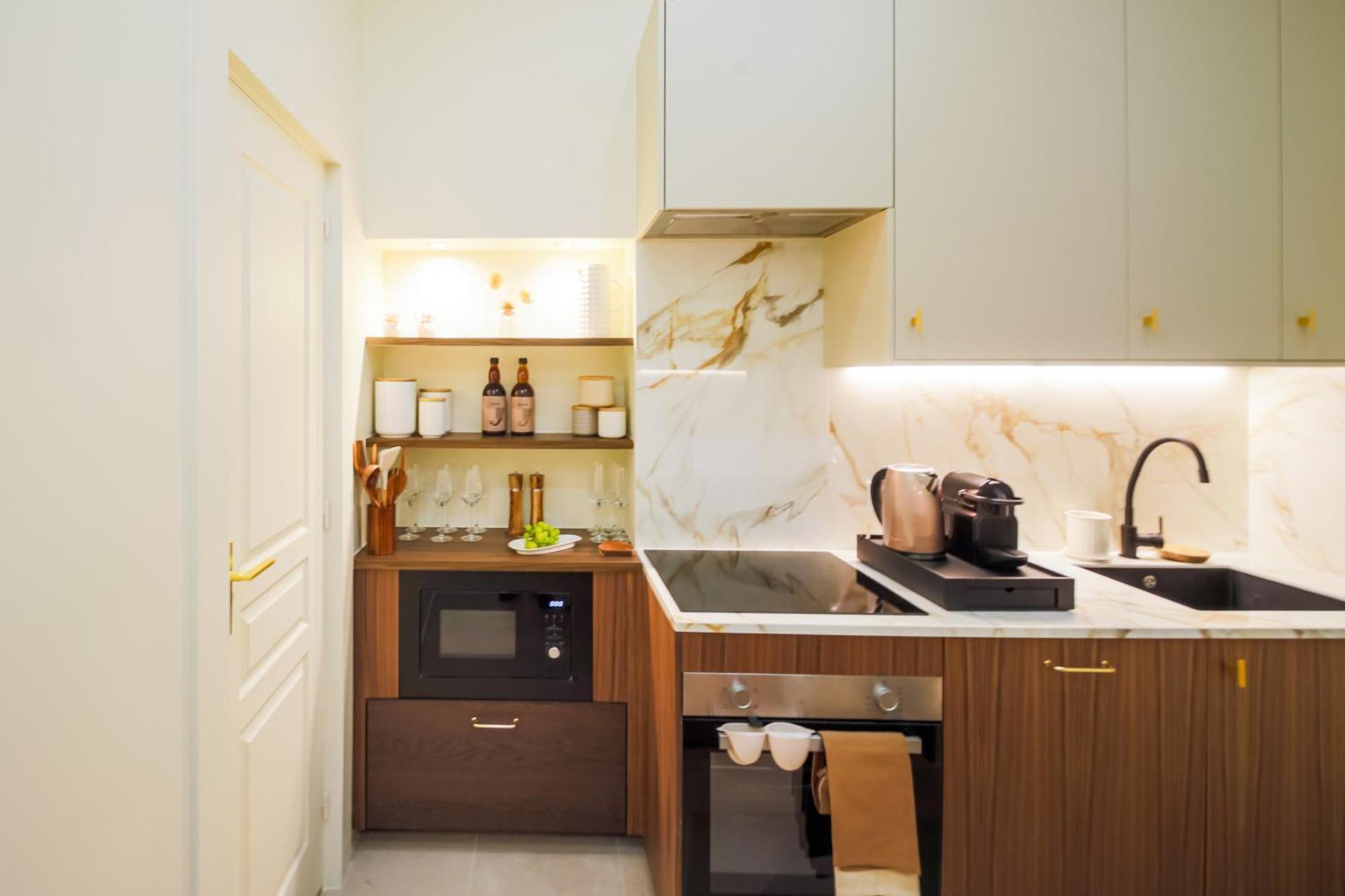 Ws Louvre - Saint-roch Luxe Apartment *