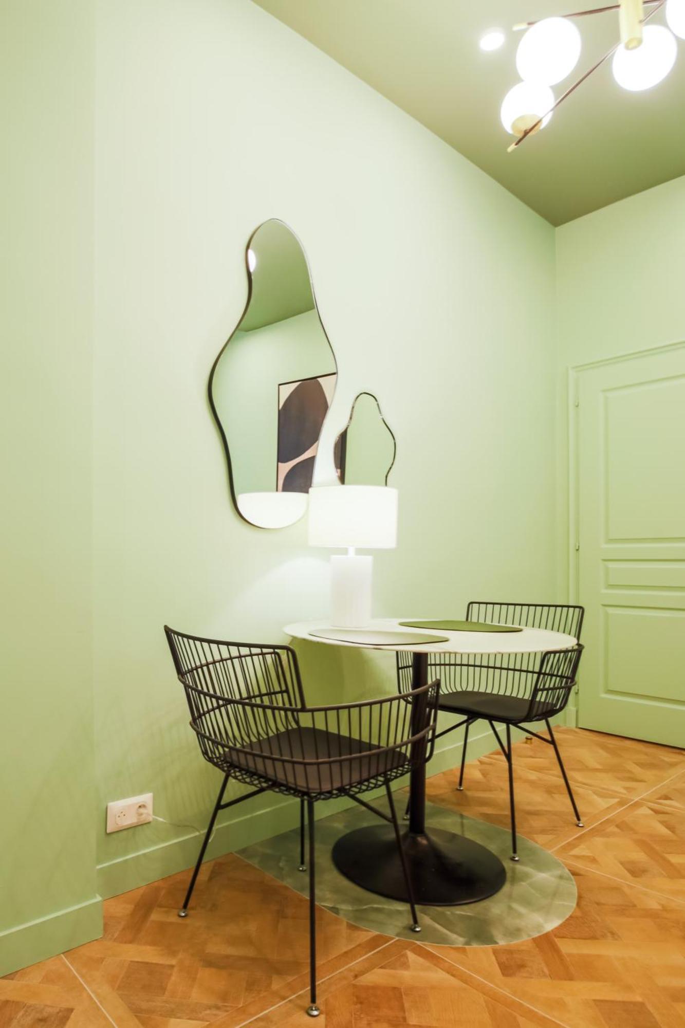 Ws Louvre - Saint-roch Luxe Apartment Paris