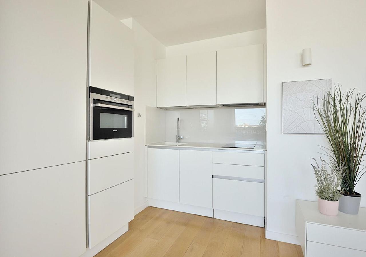 Apartment Magical Modern Eiffel Tower, The Million Dollar View