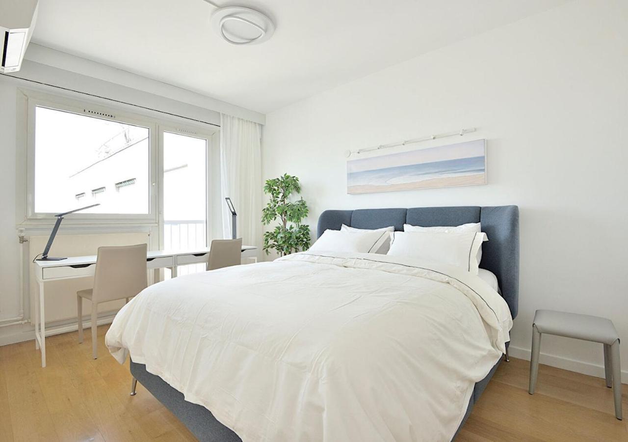 Apartment Magical Modern Eiffel Tower, The Million Dollar View