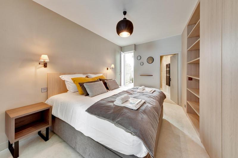 Apartment 196 Dan - Superb In Paris