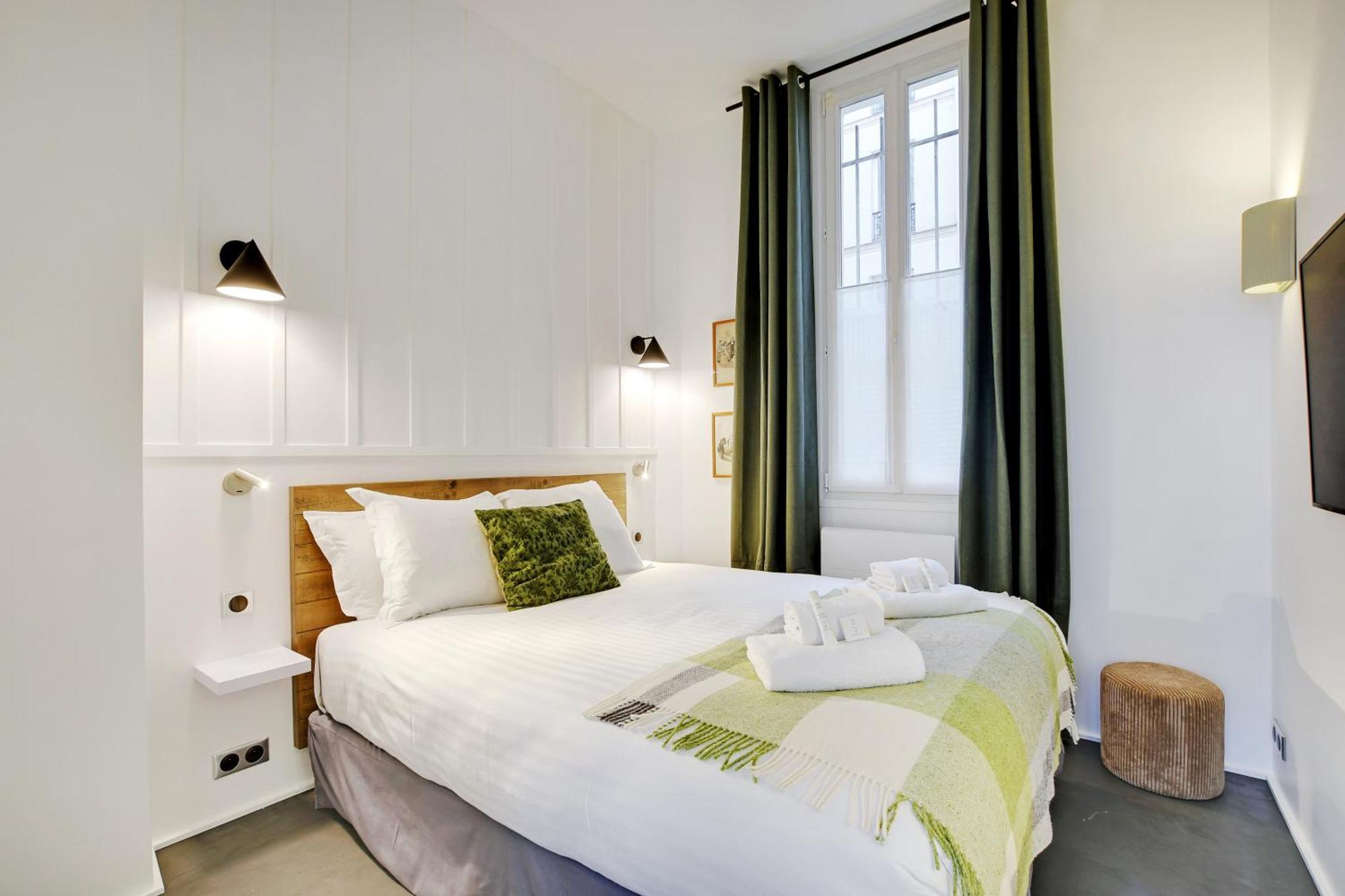 Pick A Flat's In Saint-michel - Rue Pestalozzi Apartment