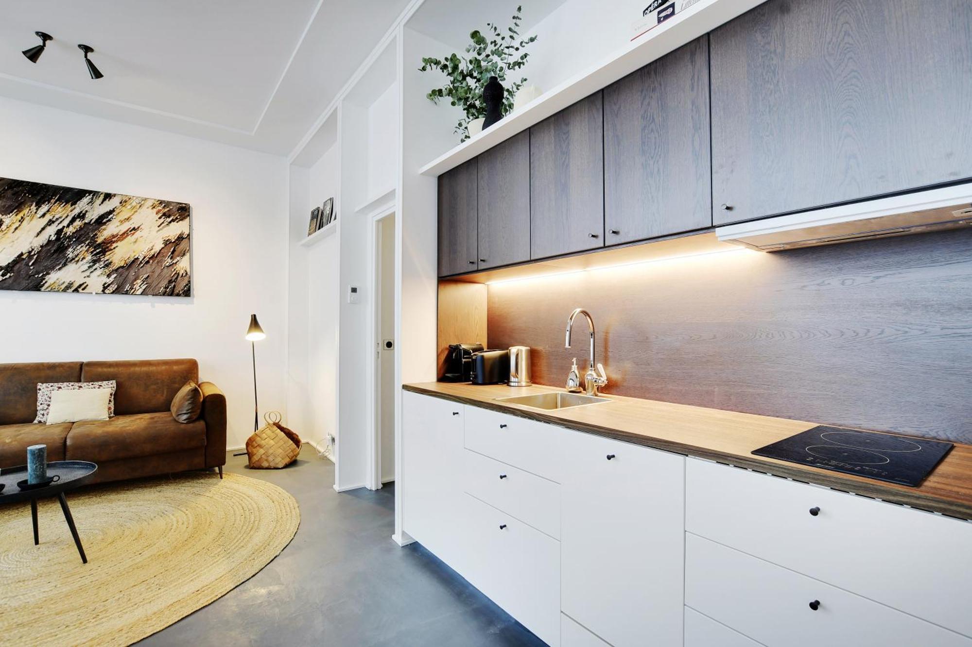 Pick A Flat's In Saint-michel - Rue Pestalozzi Apartment