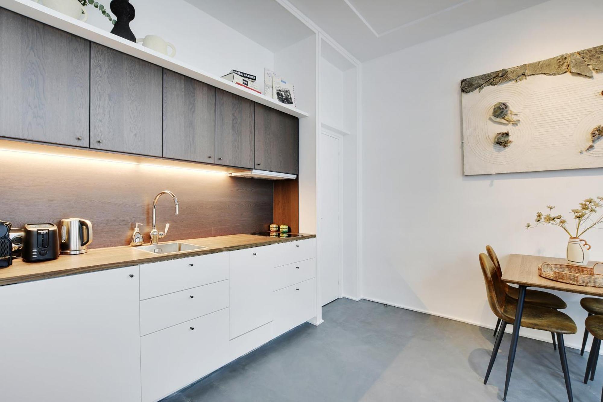 Pick A Flat's In Saint-michel - Rue Pestalozzi *