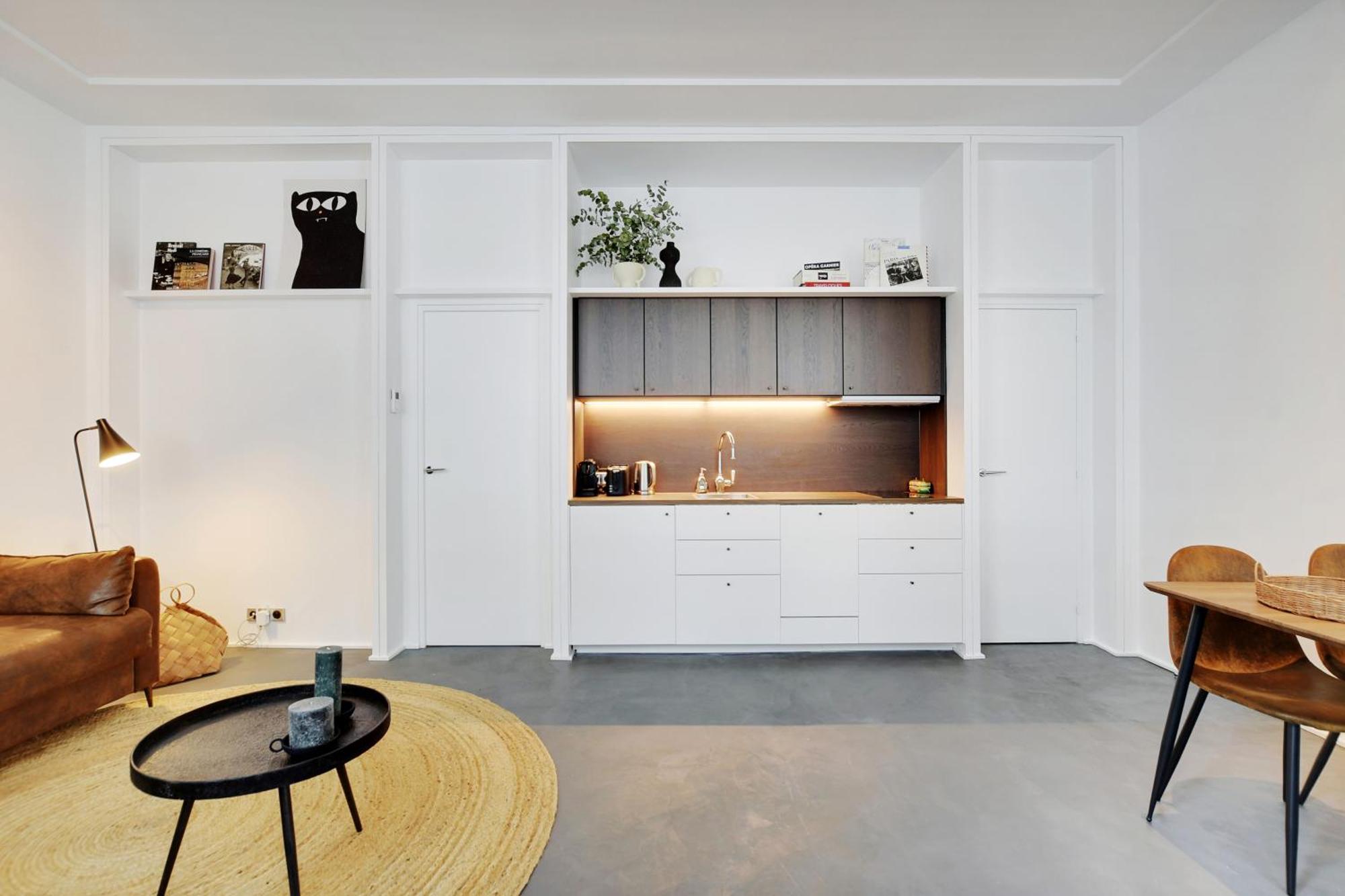 Pick A Flat's In Saint-michel - Rue Pestalozzi Apartment *