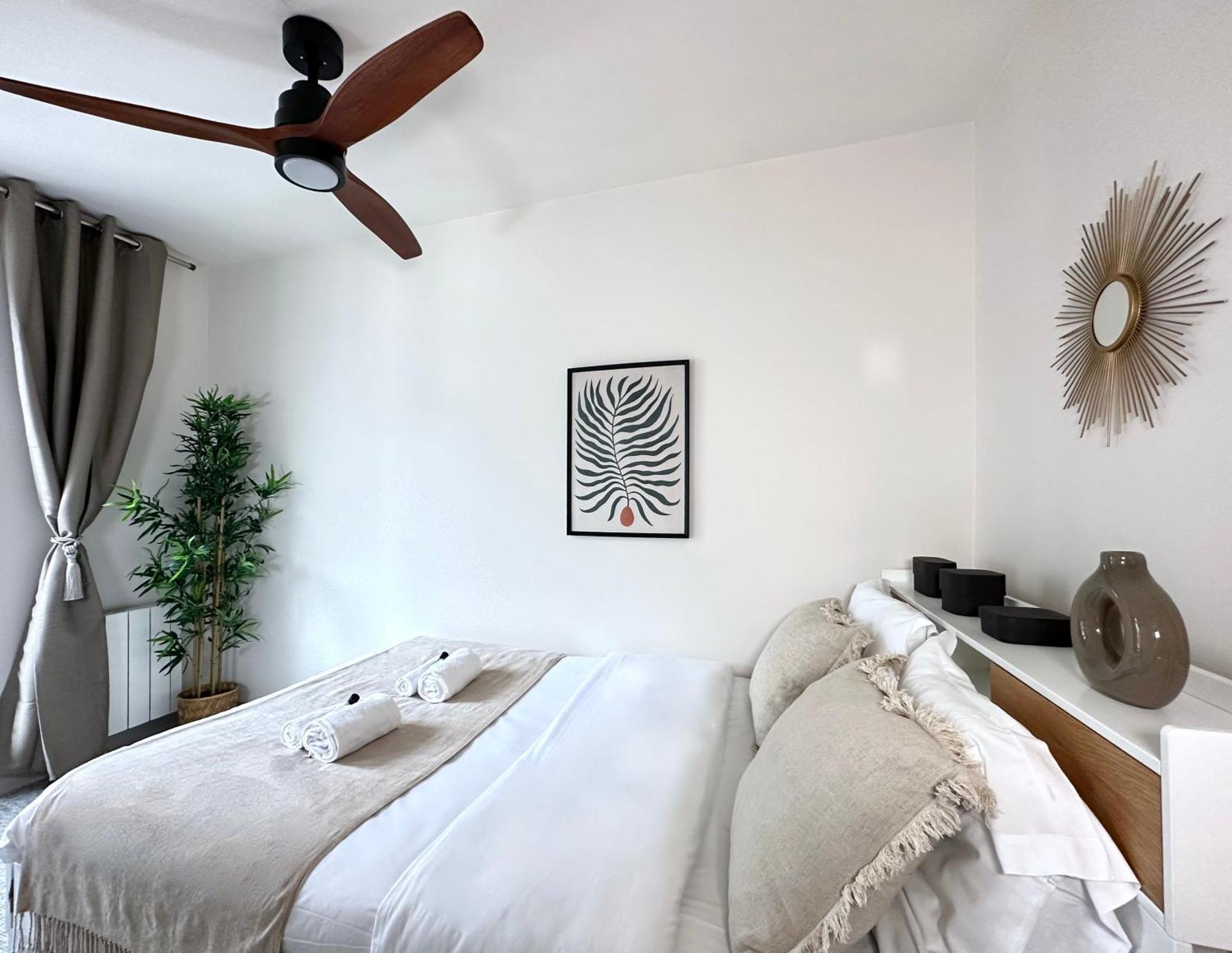 Apartment Welcoming & Cosy Flat Near Republique