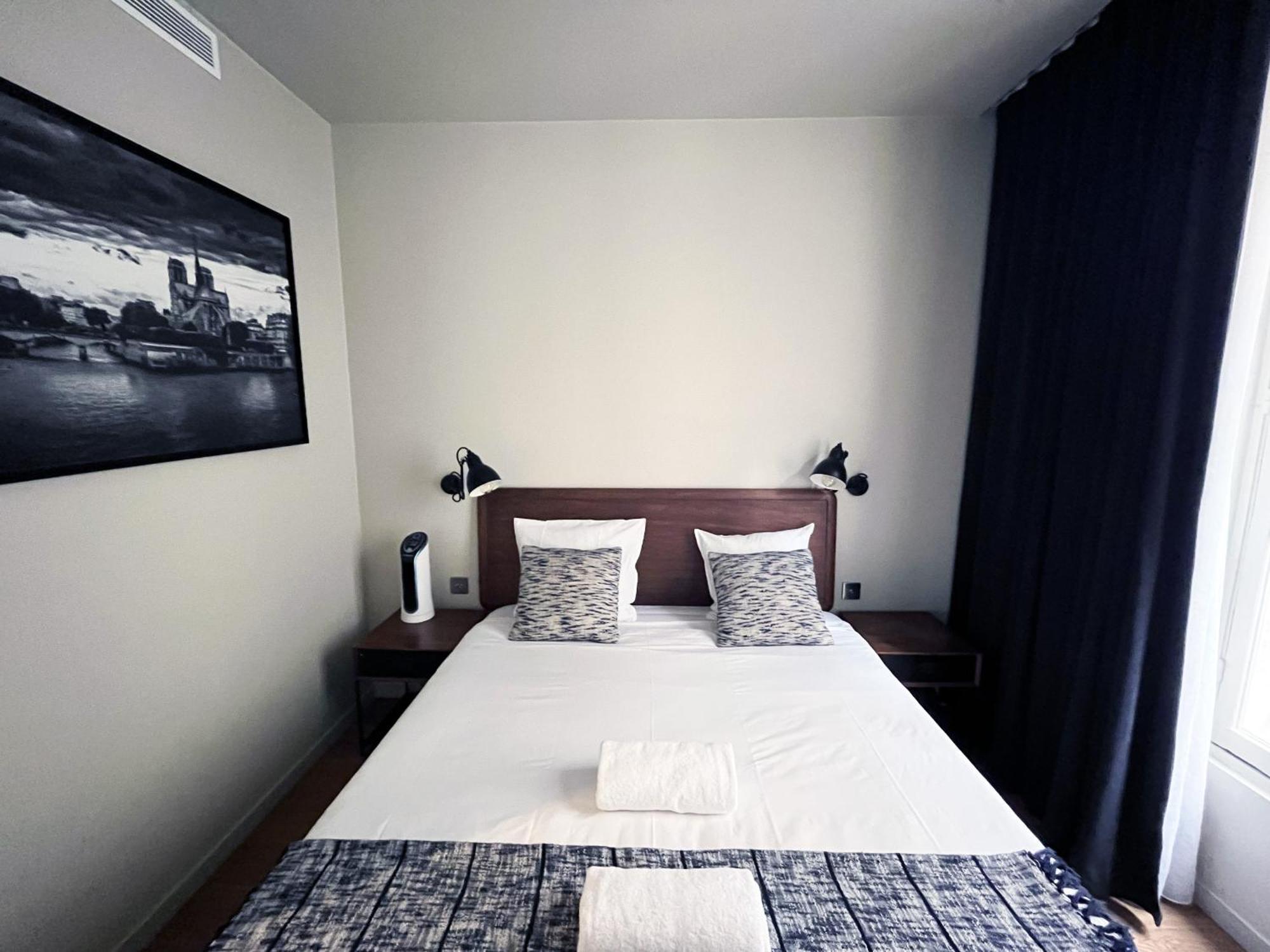 Apartment 78 - Urban Beautiful Le Marais *