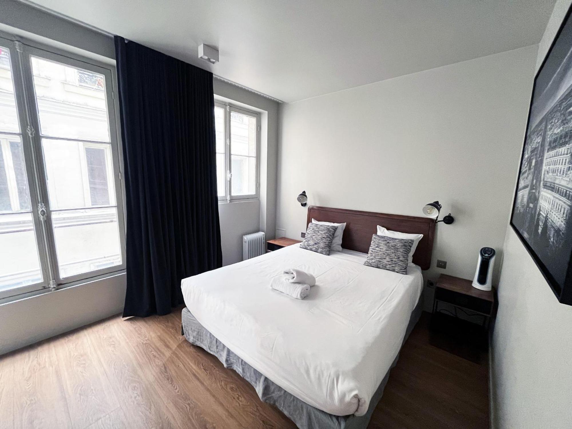 78 - Urban Beautiful Le Marais Apartment *
