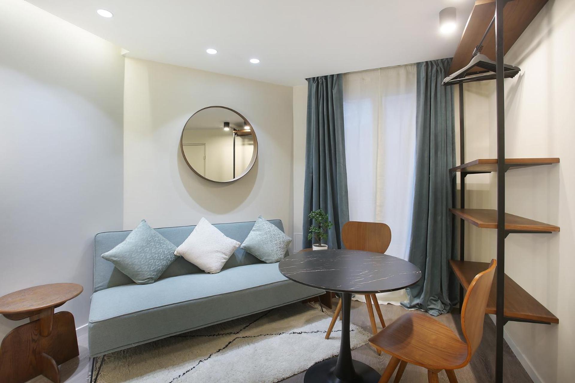 Sacre Coeur By Prestige Apartment *