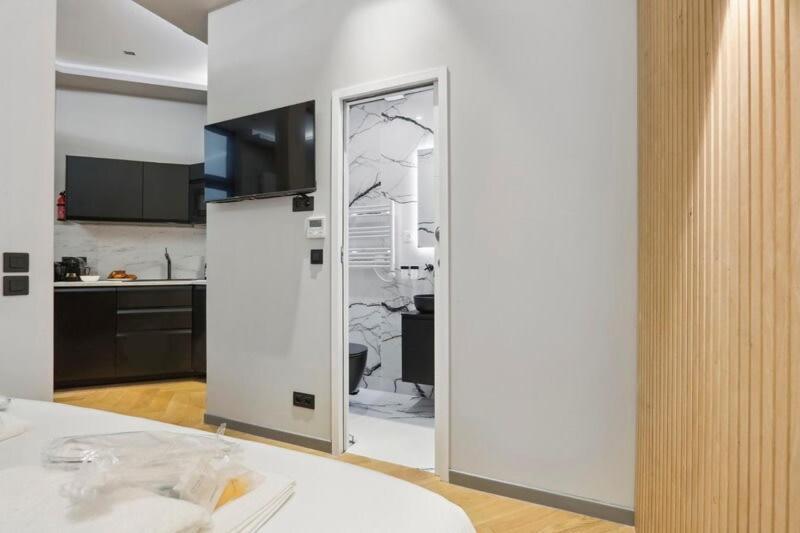 308-suite Marbeuf - Superb In * Paris