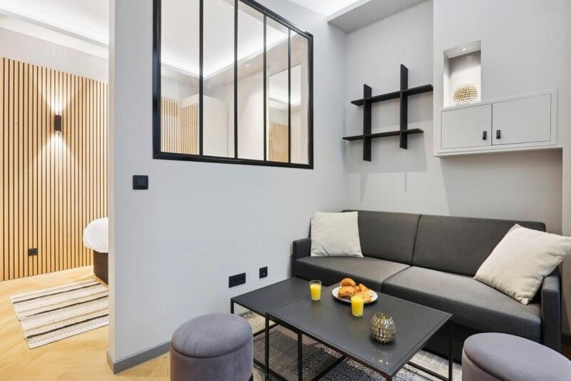 308-suite Marbeuf - Superb In * Paris