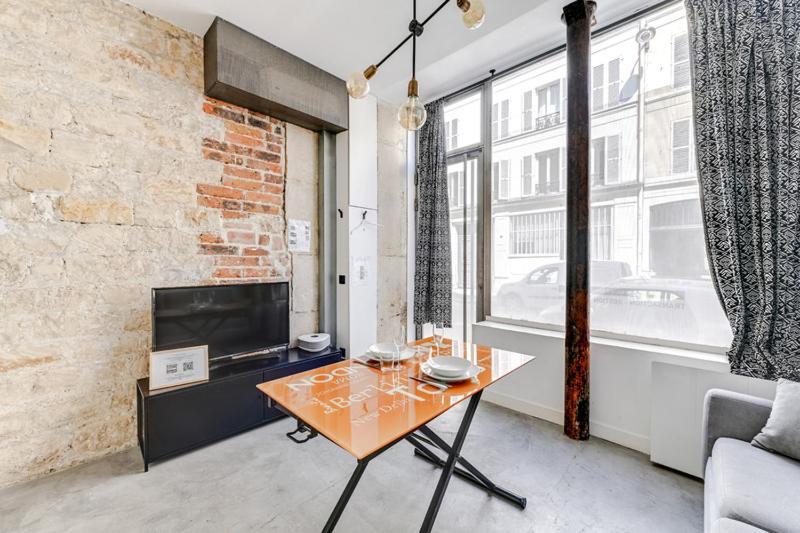 125 Cochine - Superbe A Apartment