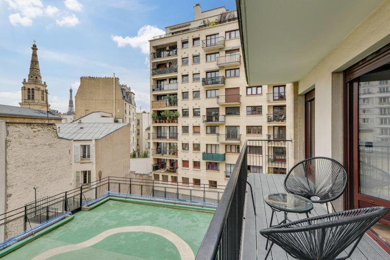 Appartement 182 Two - Superb In
