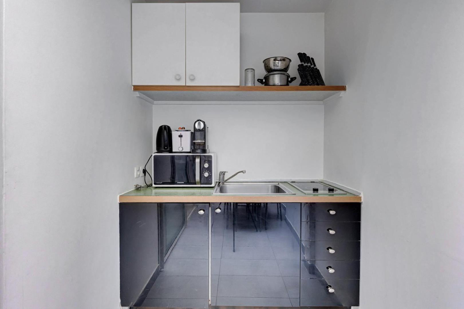 Apartment 244 Saint Dominique - Superb Paris