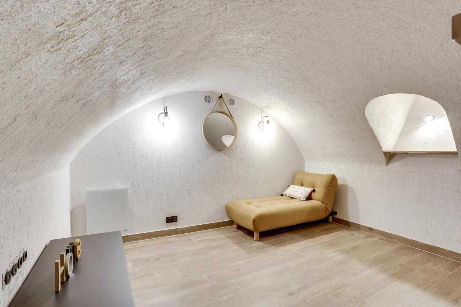 Apartment 149 Christophe - Superbe A Paris