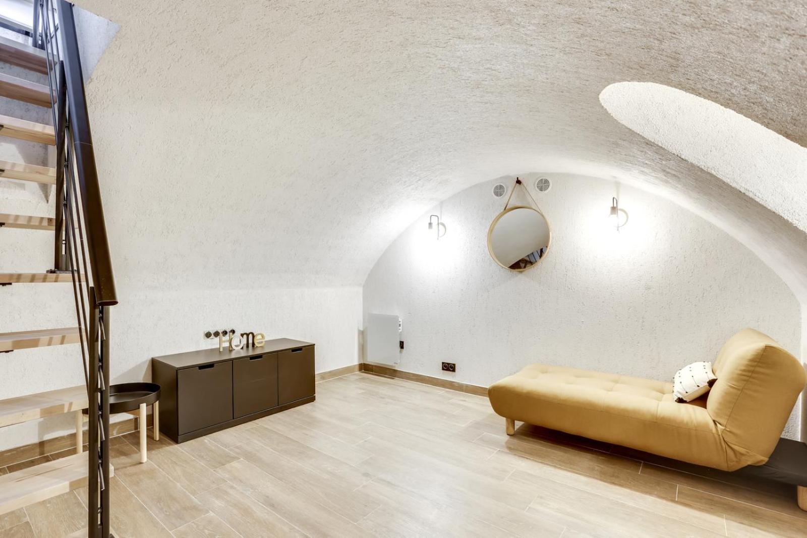 Apartment 149 Christophe - Superbe A *