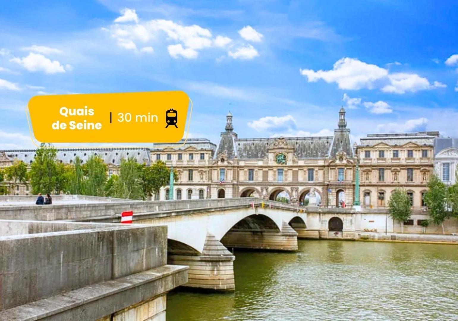 149 Christophe - Superbe A * Paris