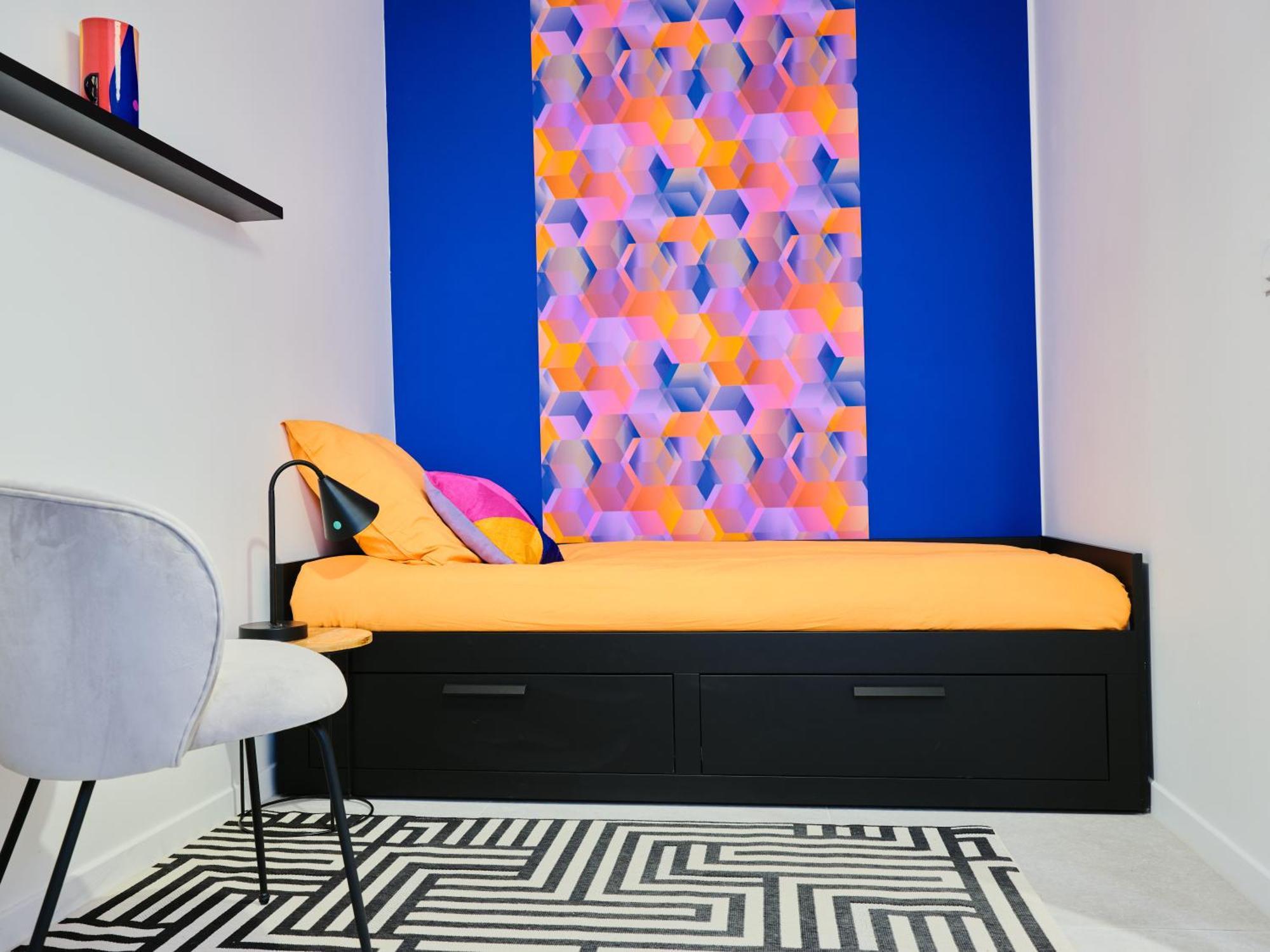 Appartement Bel Au Charme Parisien, Pour 6 Personnes *