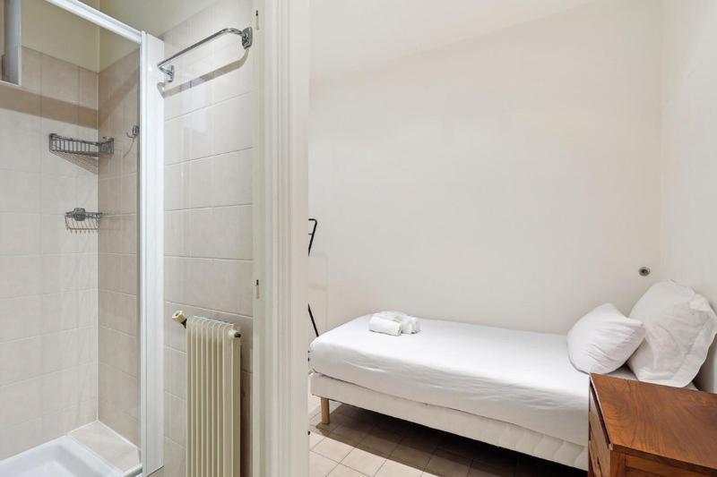 Apartment 271 Temple - Superb In Paris.