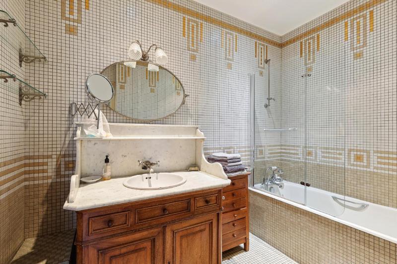 Apartment 271 Temple - Superb In Paris.