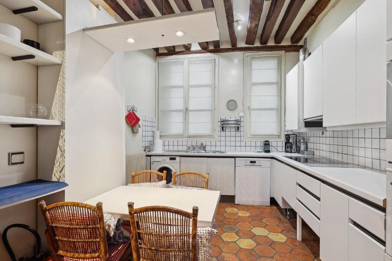 271 Temple - Superb In Paris. Apartment Paris