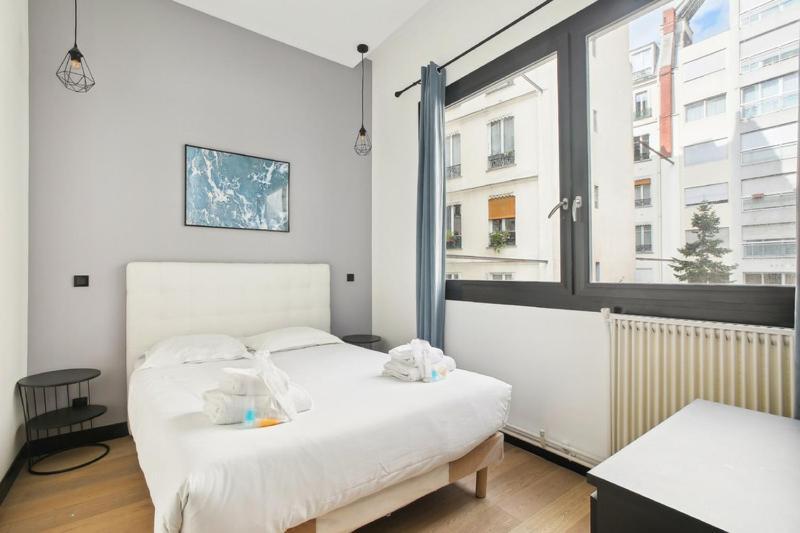 189 Nine - Superb In Apartment *