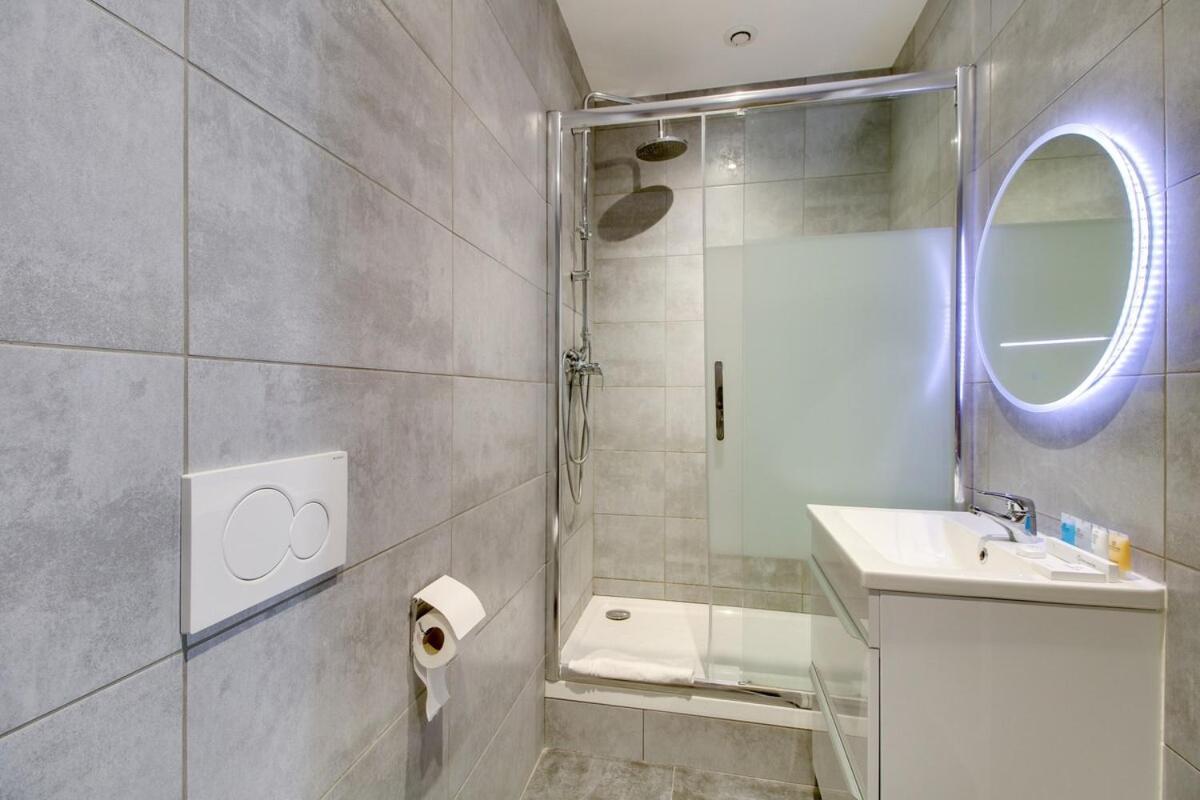 Apartment 176 Jean - Superb In Paris