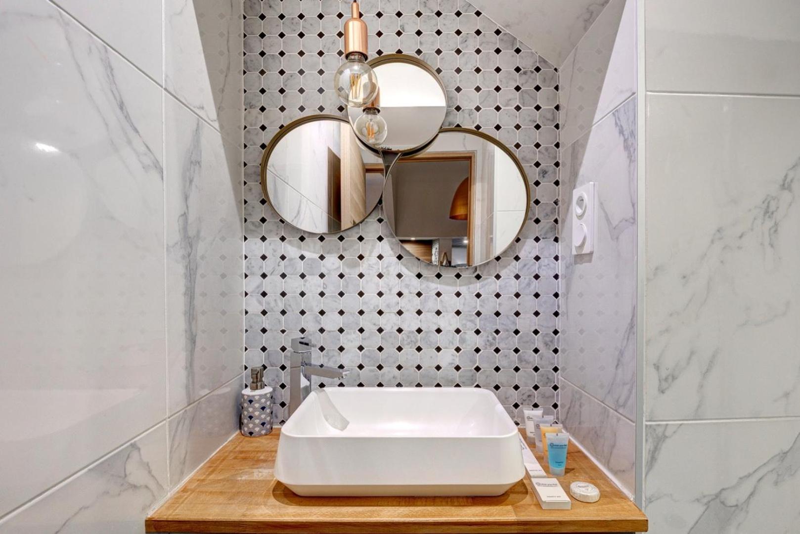 Apartment 224 Samaritain - Superb In *
