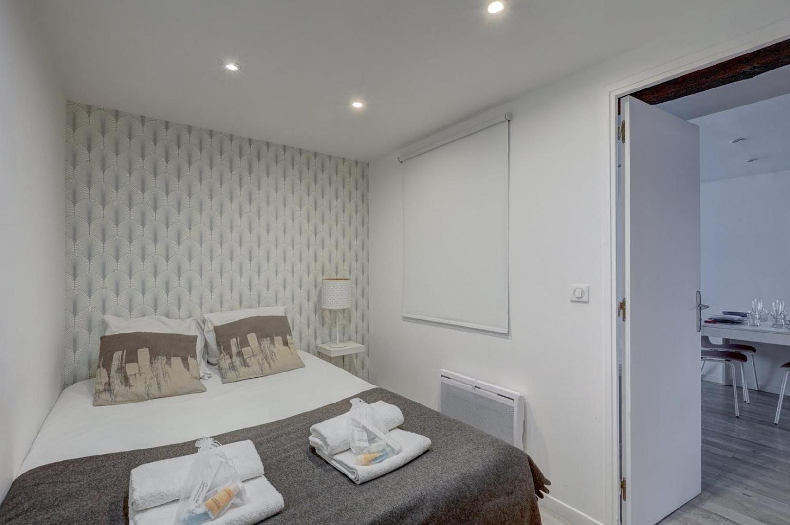 260 Cracotte - Superbe A Apartment *
