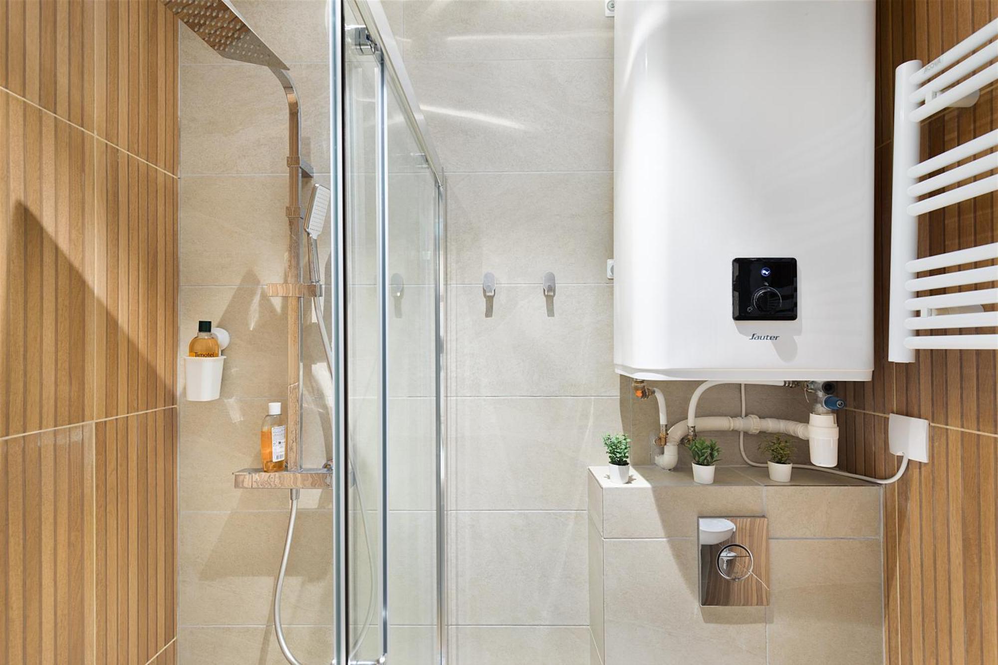 Appartement Guestrust- Arc De Triomphe Corail *