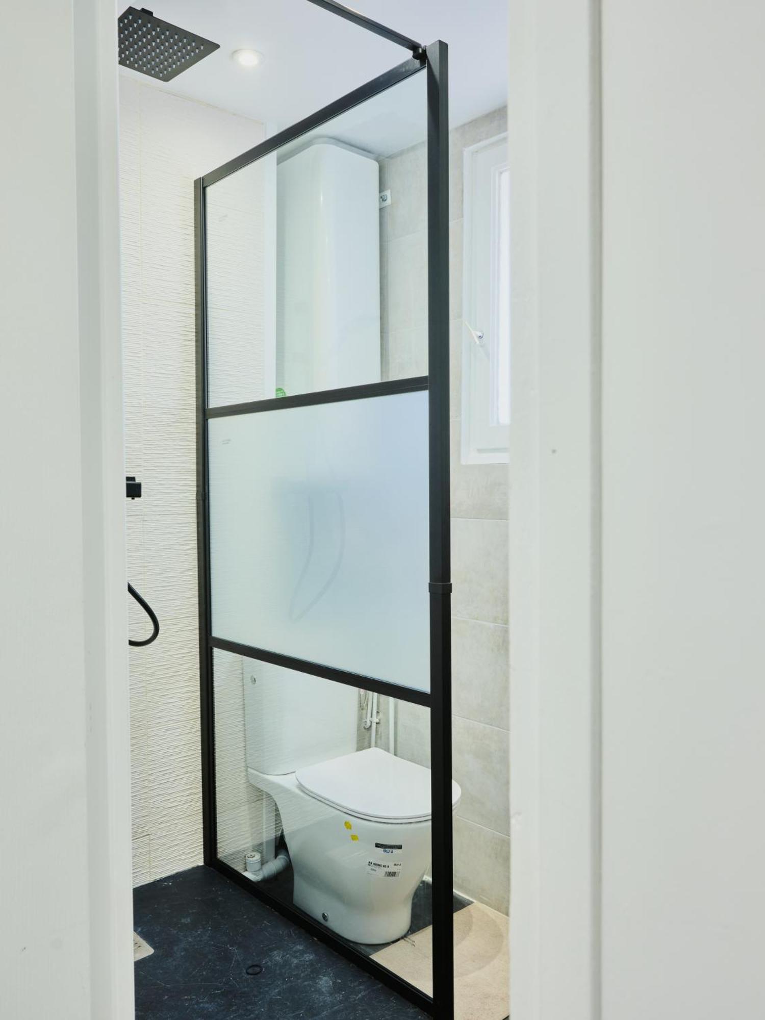 Bel Au Charme Parisien, Pour 6 Personnes Appartement *